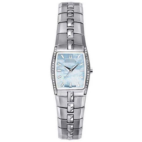 Custom Made Blue Watch Dial