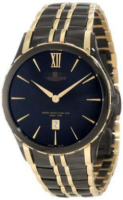 Custom Made Watch Dial 27035 357JN NID