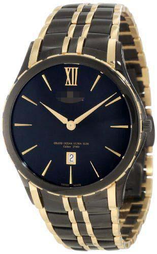 Custom Made Watch Dial 27035 357JN NID
