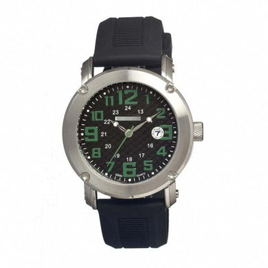 Customized Black Watch Dial 2704