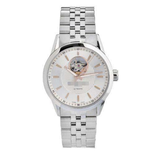 Wholesale Stainless Steel Watch Belt 2710-ST5-65021