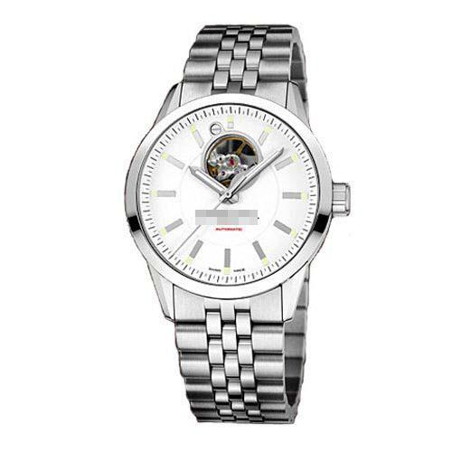 Custom Watch Dial 2710-ST-30001