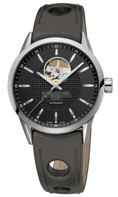 Customised Black Watch Dial 2710-STC-20021