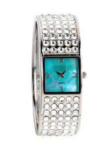 Wholesale Stainless Steel Watch Bracelets 2719-BL