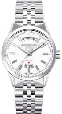Wholesale White Watch Dial 2720-ST-30001