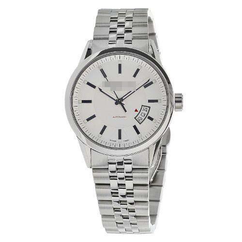 Wholesale Stainless Steel Watch Bands 2730-ST-65001