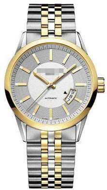 Custom Made Watch Dial 2730-STP-65001