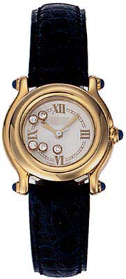 Wholesale Yellow Gold Women 276149-0008 Watch