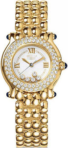 Wholesale Yellow Gold Women 276151-0005 Watch