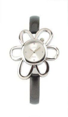 Wholesale Plastic Watch Bands 2763L-BK