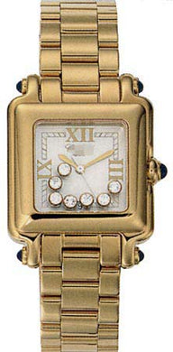 Wholesale Yellow Gold Women 276770-0007 Watch