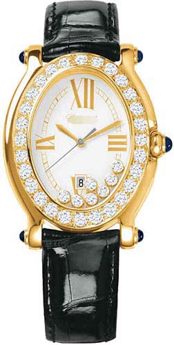 Wholesale Yellow Gold Women 277000-0008 Watch