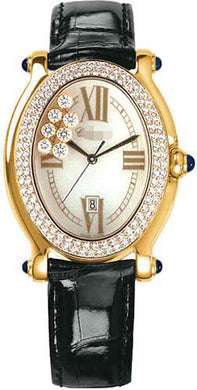 Wholesale Yellow Gold Women 277012-0004 Watch