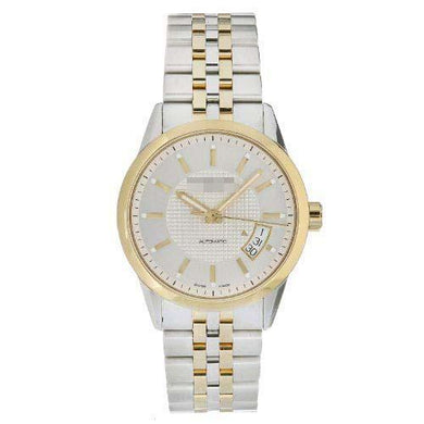 Customised Stainless Steel Watch Bands 2770-STP-65001