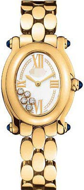 Wholesale Yellow Gold Women 277466-0002 Watch