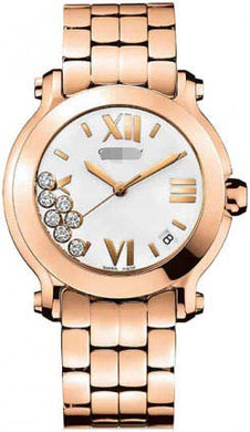 Wholesale Rose Gold Women 277472-5001 Watch