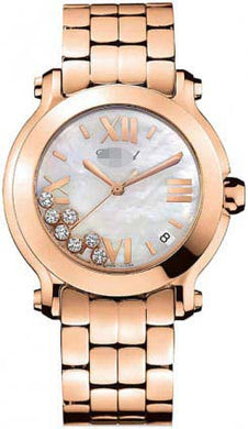 Wholesale Rose Gold Women 277472-5002 Watch