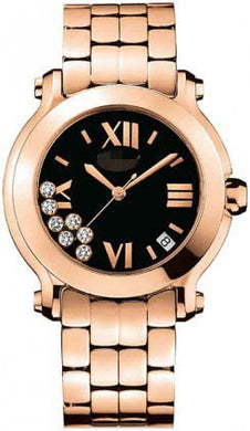 Wholesale Rose Gold Women 277472-5004 Watch