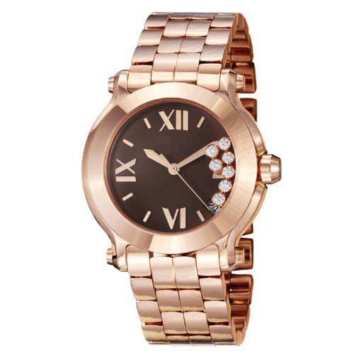 Wholesale Rose Gold Women 277472-5006 Watch