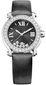 Wholesale White Gold Women 277473-1004 Watch