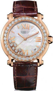 Wholesale Rose Gold Women 277473-5002 Watch