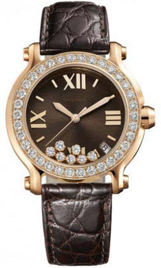 Wholesale Rose Gold Women 277473-5008 Watch