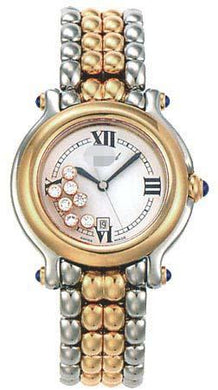 Custom Made White Watch Dial 278237-4013