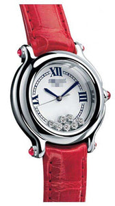 Wholesale Stainless Steel Women 278238-3003 Watch