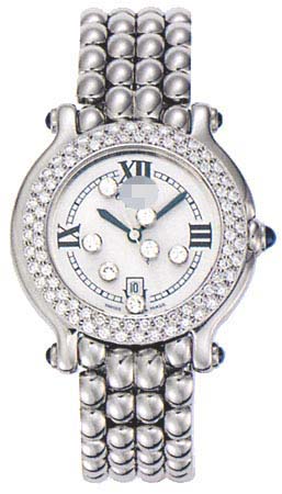 Wholesale Stainless Steel Women 278291-2005 Watch