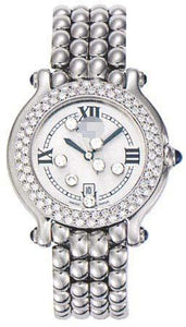 Custom White Watch Dial 278291-2005
