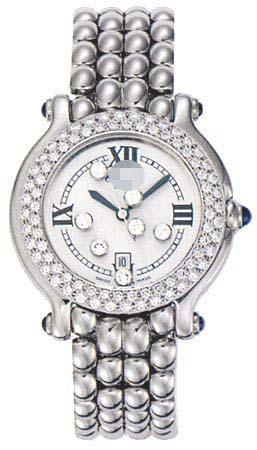 Custom White Watch Dial 278291-2005