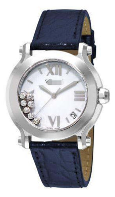 Customize White Watch Dial 278475-3001