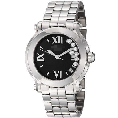 Wholesale Stainless Steel Women 278477-3004 Watch