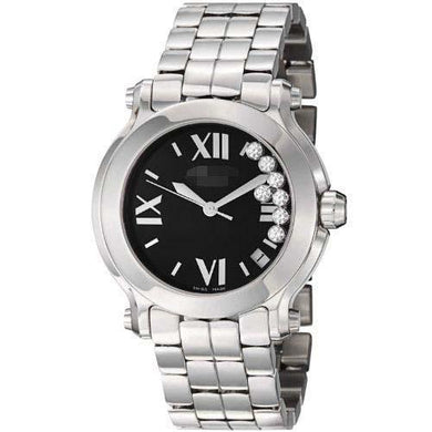 Wholesale Black Watch Dial 278477-3004