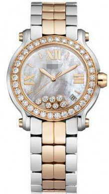Customize White Watch Dial 278488-6001