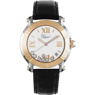 Customize White Watch Dial 278492-9001
