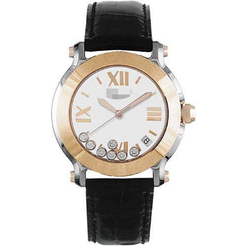 Customize White Watch Dial 278492-9001