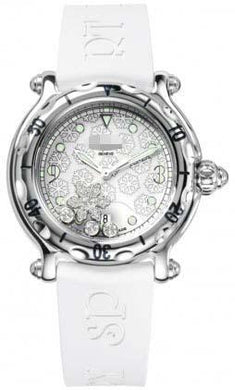 Customize White Watch Dial 278949-3001
