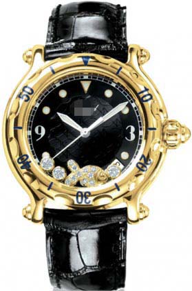 Wholesale Yellow Gold Women 283528-0004 Watch