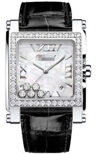 Wholesale White Gold Women 283569-1002 Watch