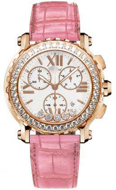 Wholesale Rose Gold Women 283583-5001 Watch