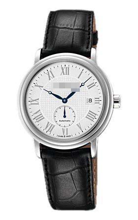 Wholesale Silver Watch Dial 2838-STC-00308