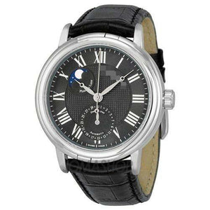 Custom Leather Watch Bands 2839-STC-00209