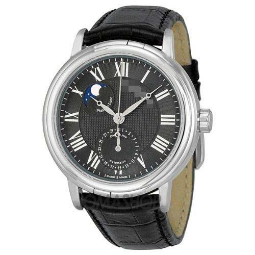 Custom Leather Watch Bands 2839-STC-00209