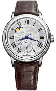 Custom Made Watch Dial 2839-STC-00659