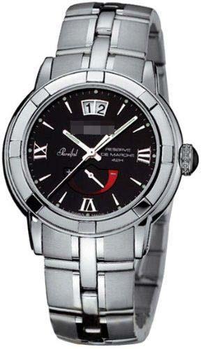 Custom Watch Dial 2843-ST-00207