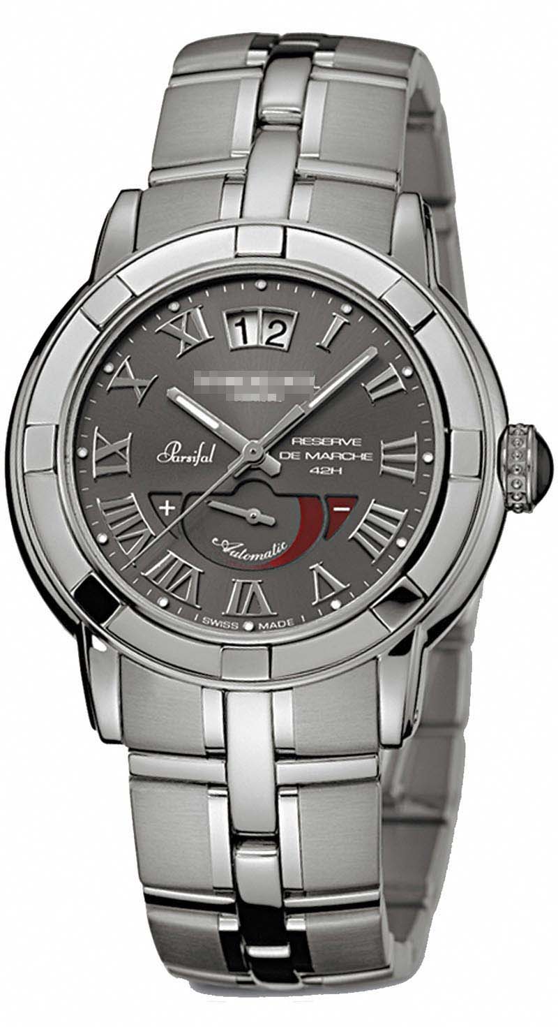 Wholesale Stainless Steel Watch Belt 2843-ST-00608