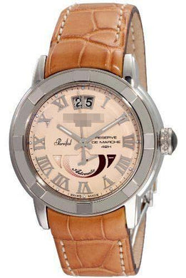 Custom Leather Watch Straps 2843-STC-00808