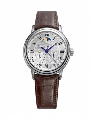 Customize Leather Watch Straps 2849-STC-00659