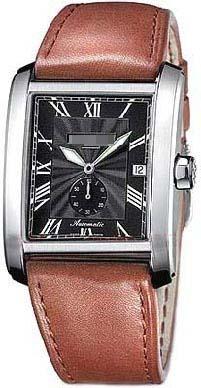 Customised Leather Watch Straps 2875-STC-00209